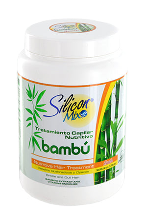 Silicon Mix Bambu Treatment (60oz)
