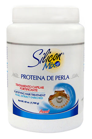 Silicon Mix Proteina Perla Treatment (60 oz