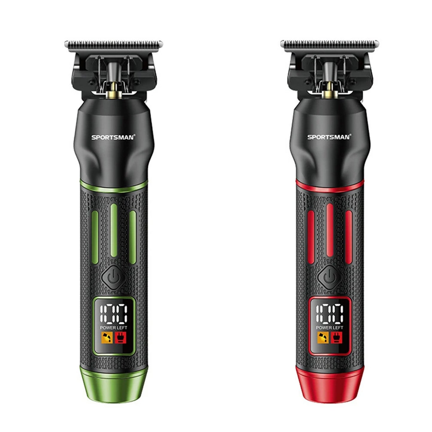 SPORTSMAN Professional Hair Trimmer [Online Only)]