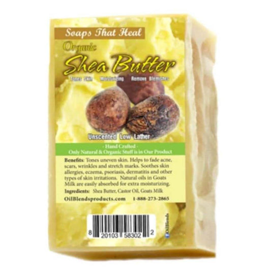 SoapsThatHeal-SheaButter.jpg | Miami Beauty Supply