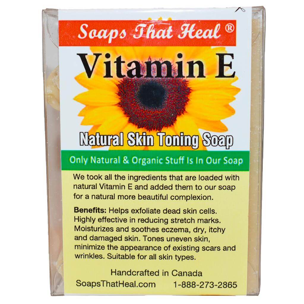 SoapsThatHeal-VitaminEExfoliating.jpg | Miami Beauty Supply