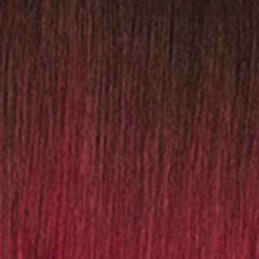 Butta Lace Human Hair Blend Straight 32″ | Miami Beauty Supply