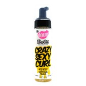 THE DOUX Bee Girl Crazy Sexy Curl Setting Foam 7 oz