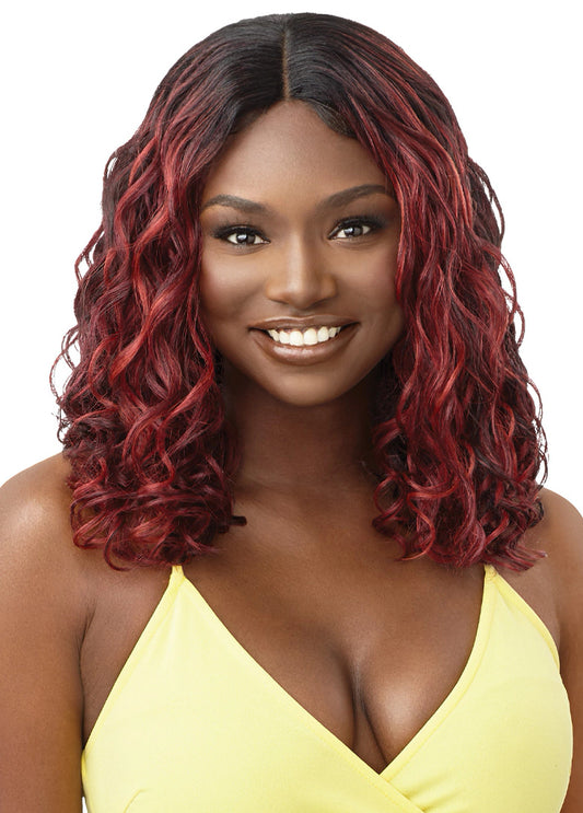 The Daily Wig - Hayden - HT | Miami Beauty Supply