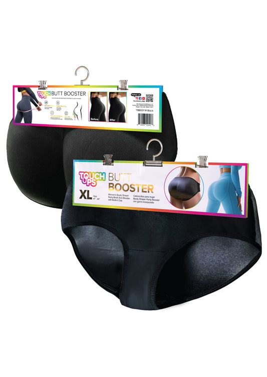 Touch Down Touch Ups -Butt Booster(Large) #TBB002