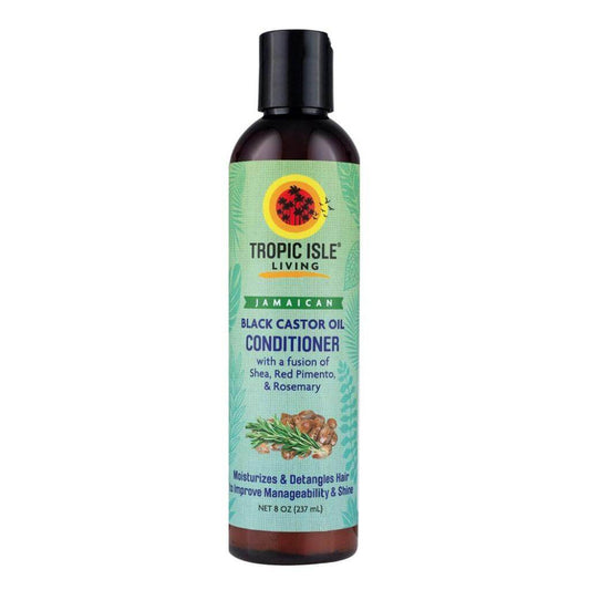 Tropic-Isle-Living-Jamaican-Black-Castor-Oil-Conditioner-8oz.jpg | Miami Beauty Supply