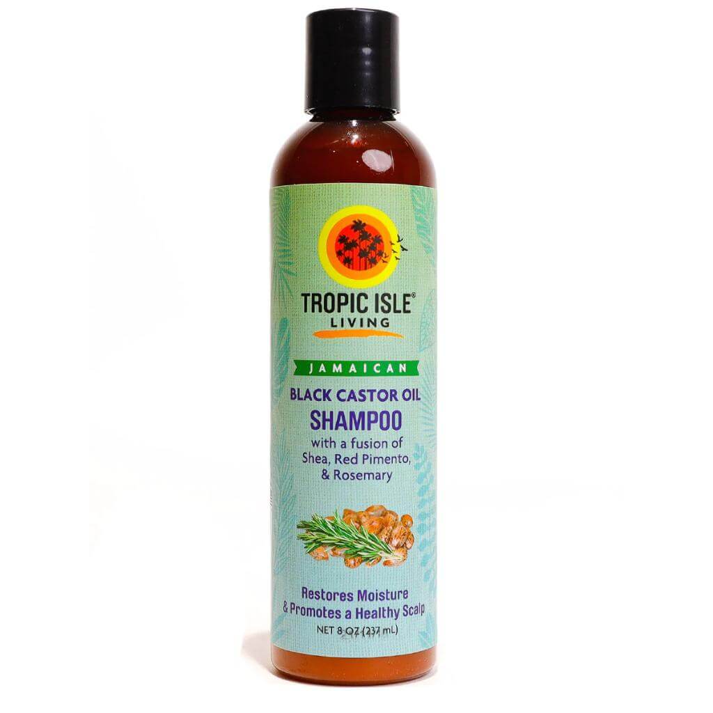 Tropic-Isle-Living-Jamaican-Black-Castor-Oil-Shampoo-8oz.jpg | Miami Beauty Supply