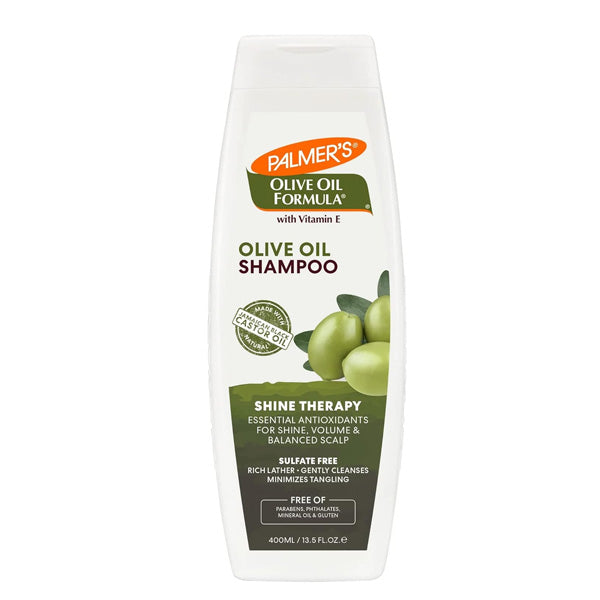 Palmer’s Olive Oil Formula Smoothing Shampoo 13.5oz