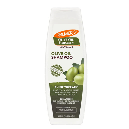 Palmer’s Olive Oil Formula Smoothing Shampoo 13.5oz