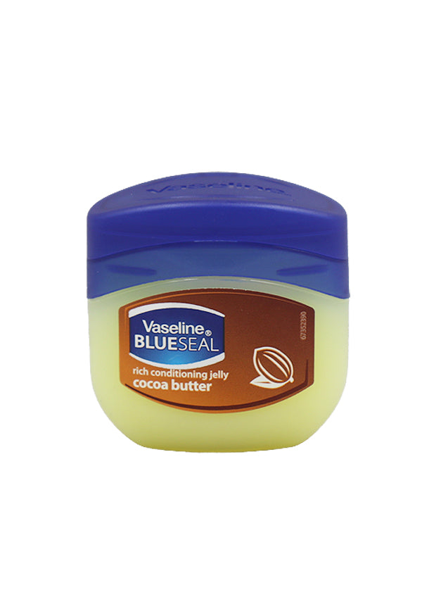 Vaseline Blue Seal Cocoa Butter (50 ml)