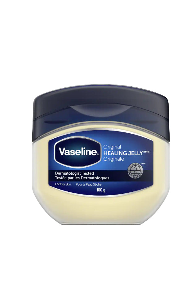 Vaseline Blue Seal Original (100ml)