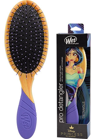 The Wet Brush Pro Detangler-Disney (Jasmine)