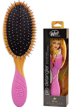 The Wet Brush Pro Detangler-Disney(Aurora