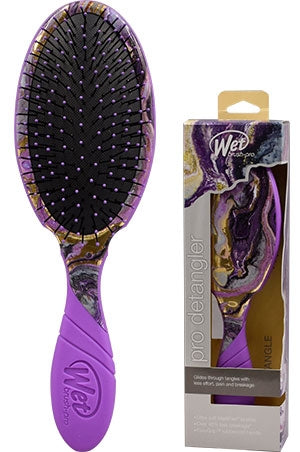 The Wet Brush Pro Detangler-Bright Future (Pur