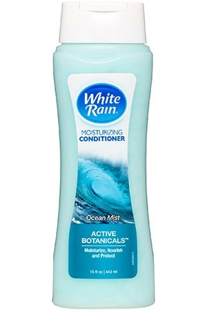 White Rain Moist.Conditioner-Ocean Mist(15oz)