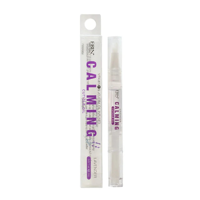 Cuticle & Nail Oil
