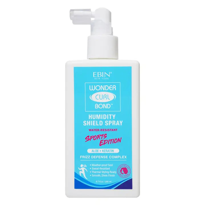 Wholesale Wonder Curl Bond - Humidity Shield Spray Sports Edition