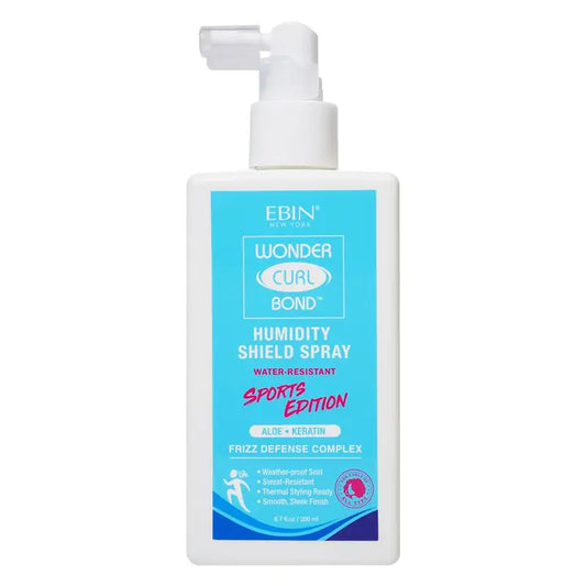 Wholesale Wonder Curl Bond - Humidity Shield Spray Sports Edition