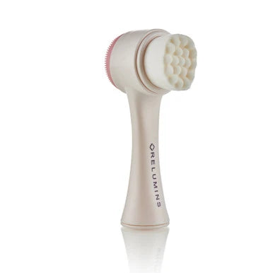 Relumins Exfoliating Face Brush for Perfect Skin - Wholesale