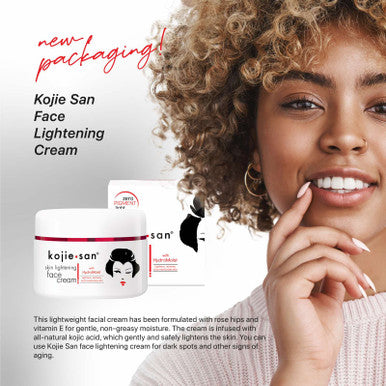 Kojie San Face Lightening Cream - Wholesale