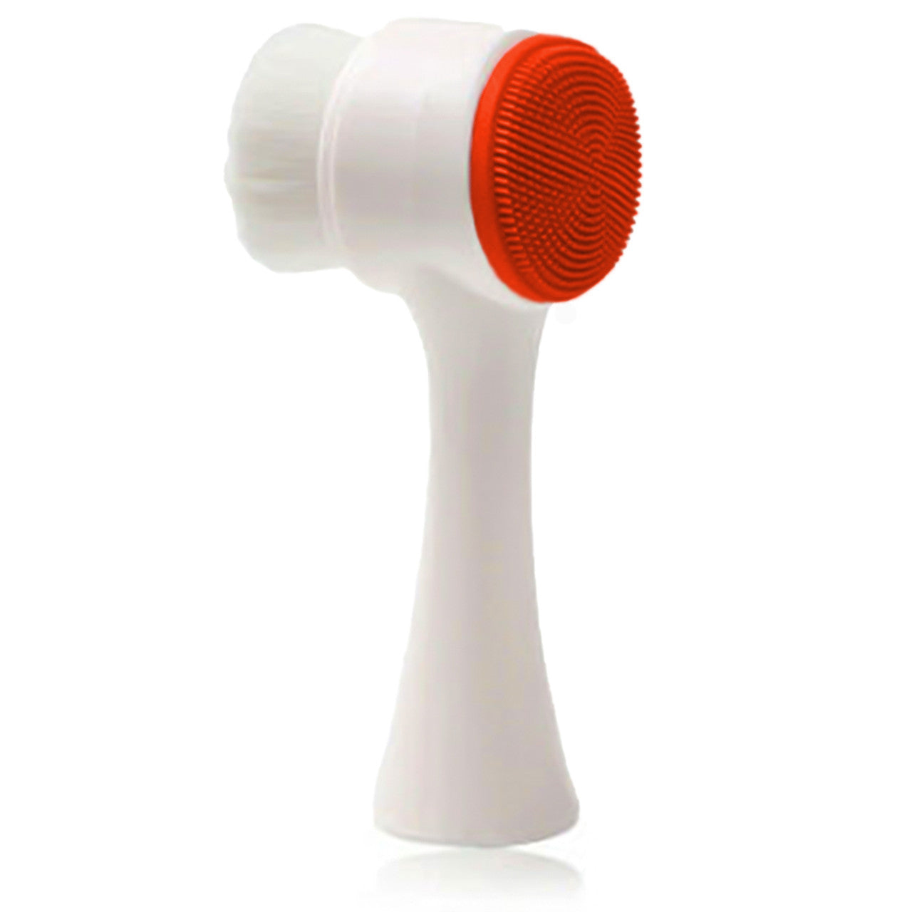 NEW! Kojie San Exfoliating Face Brush for Perfect Skin 2025