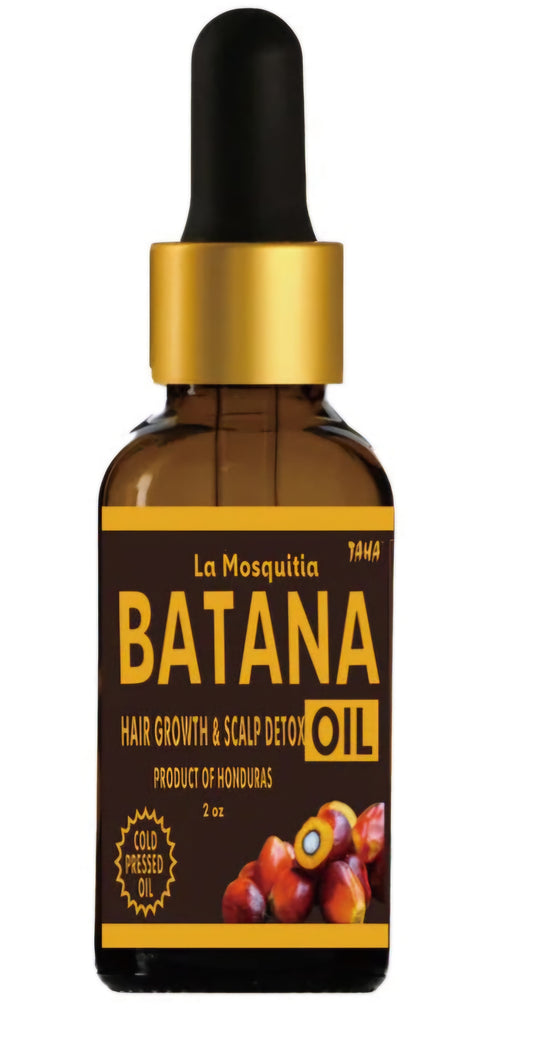 TAHA BATANA LIQUID OL  PRESSURE [2OZ]