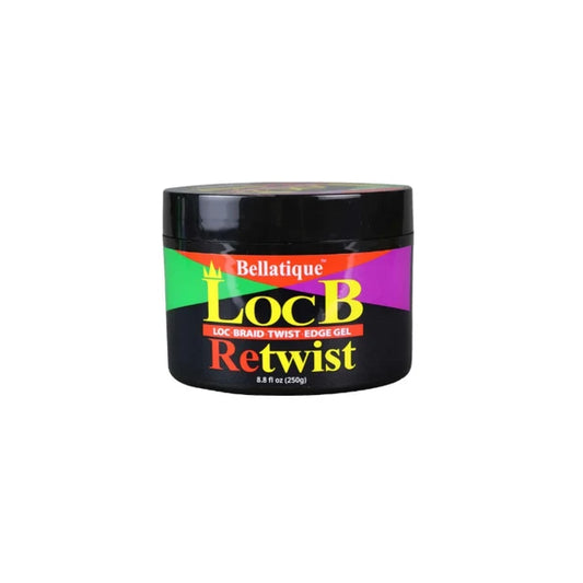 LocB Retwist Gel