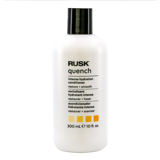 RUSK Quench Intense Hydration Conditioner (10 oz) [Online Only]
