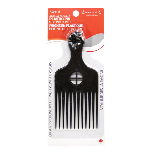 Pik Styling Comb