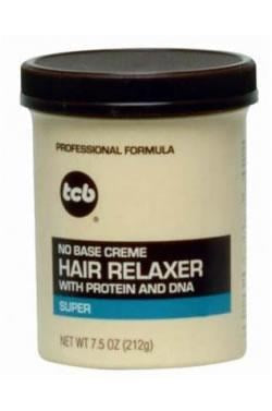 Creme Relaxer [Super]