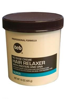 Creme Relaxer [Super]