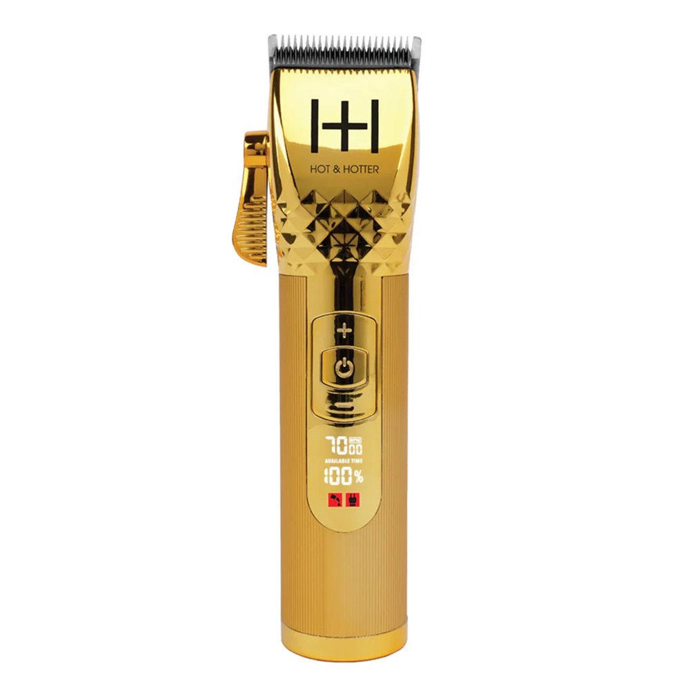 Professional Lithium Cordless Clipper (Online Only]