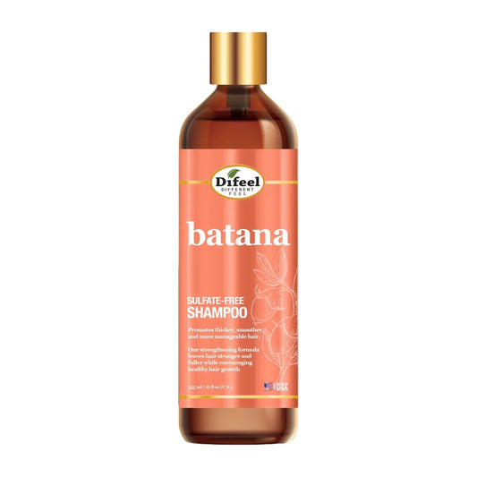 Batana Shampoo 12 OZ