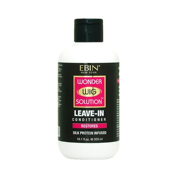 Wonder Wig Solution Silicone Conditioner 12 0z