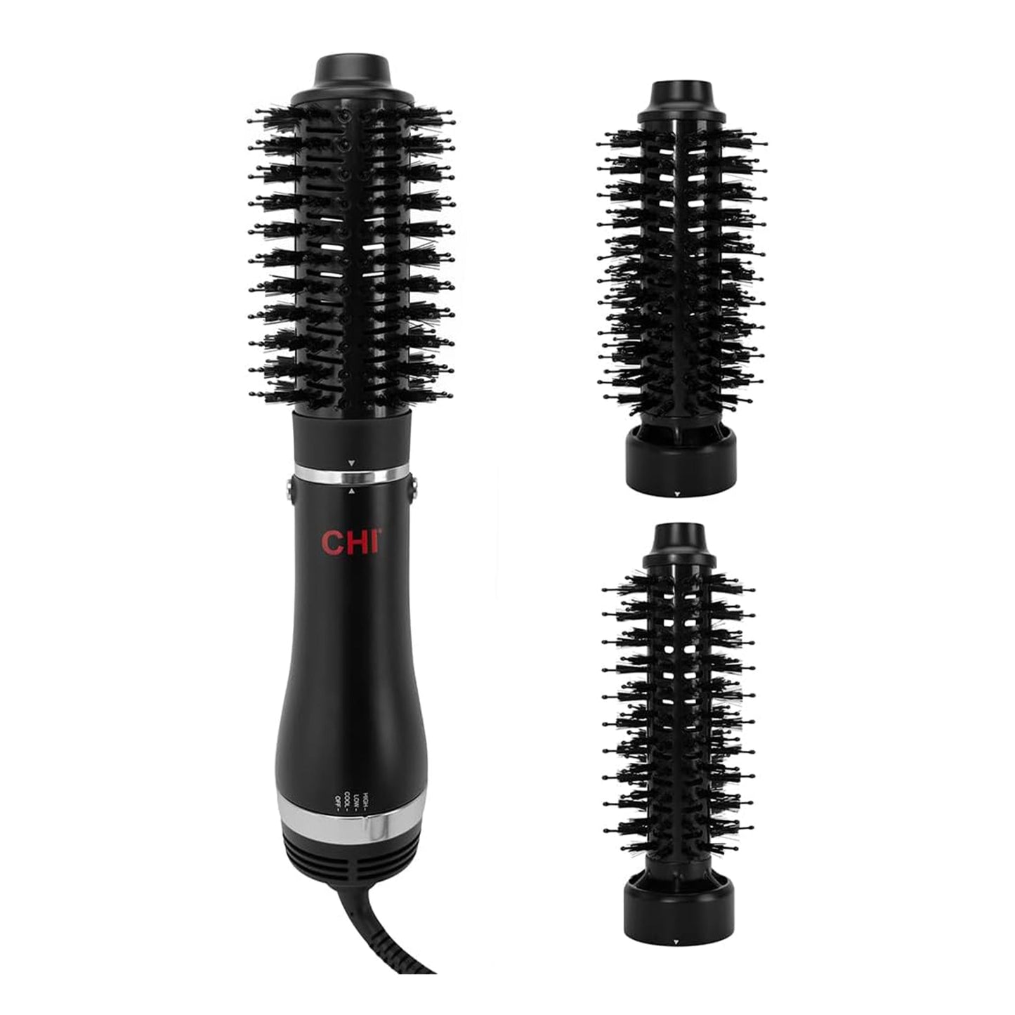 CHI Round Blowout Brush 3 In 1 [Online Only]