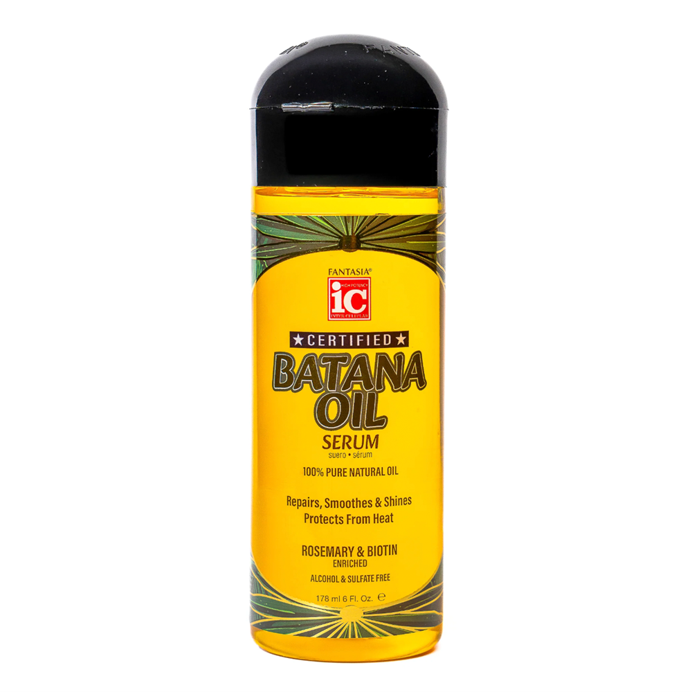 FANTASIA Batana Oil Serum (6oz) [Online Only]
