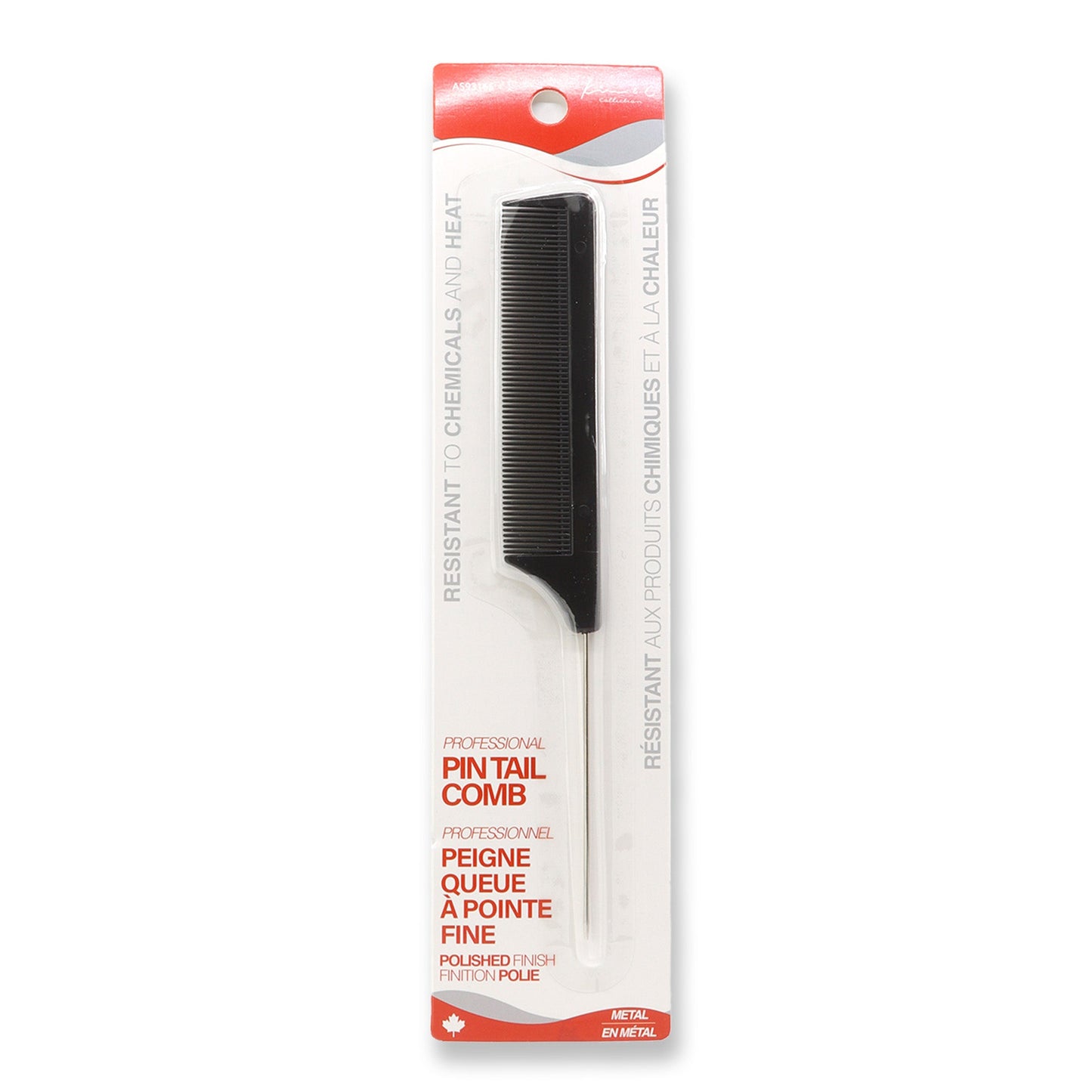 PIN TAIL COMB