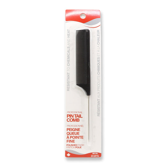 PIN TAIL COMB