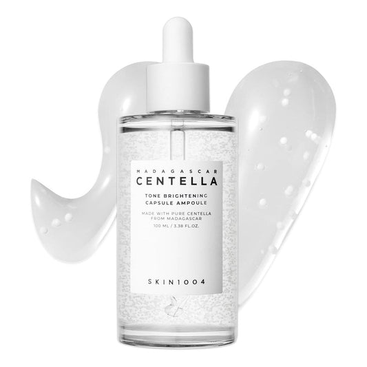 SKIN1004 Madagascar Centella Tone Brightening Capsule Ampoule [Online Only]