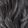 Sensationnel HD Lace Front Wig Hexdoll Glueless 13X4 Morticia
