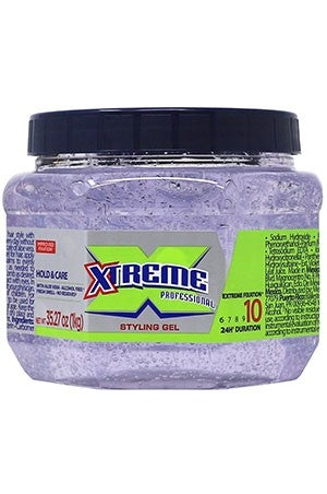 Xtreme Gel Professional (35.28oz)