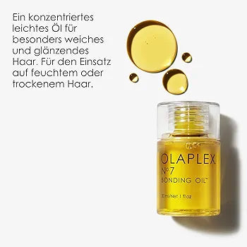 OLAPLEX No.7 Bond Oil(1oz)