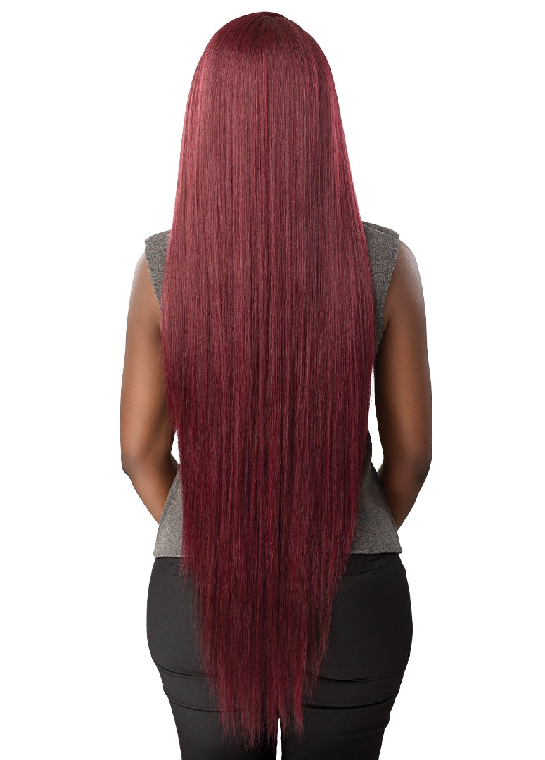 HHB-Straight 40"