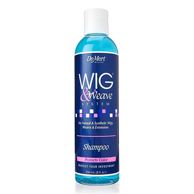 De Mert Wig Shampoo (8oz