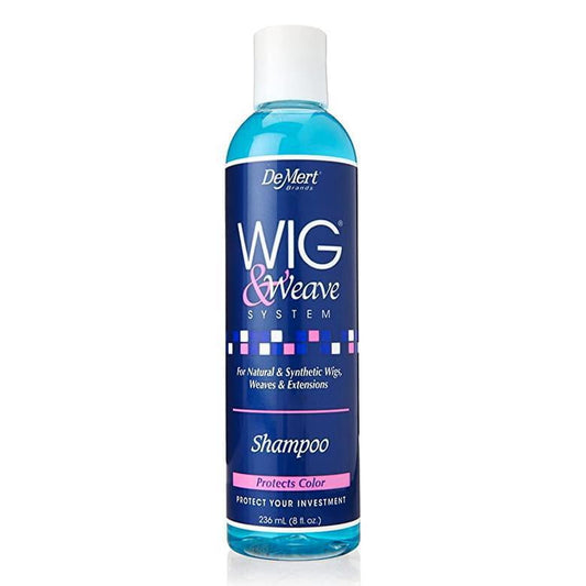 De Mert Wig Shampoo (8oz