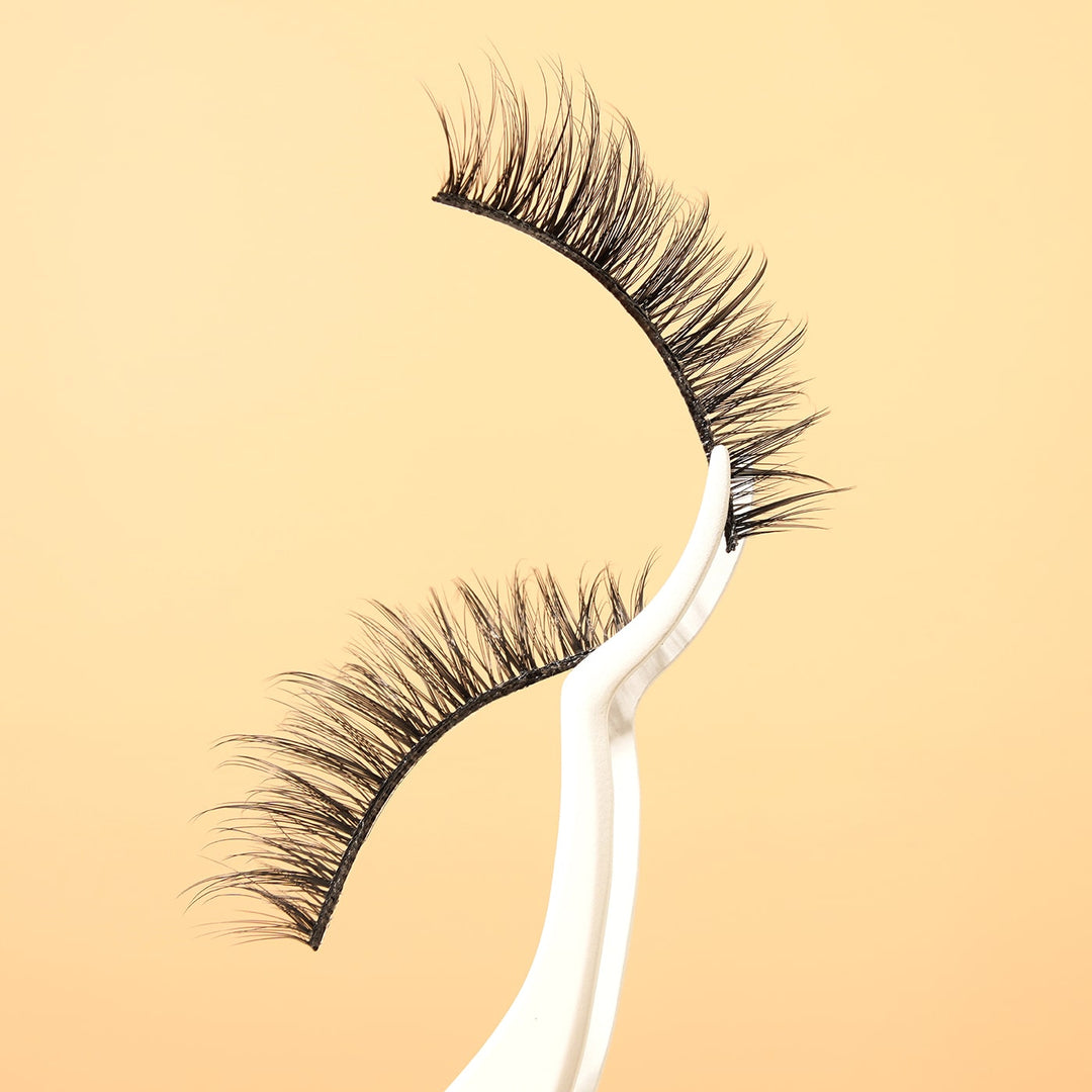 CATTITUDE Lashes - Wild Cat
