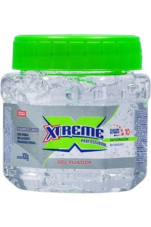 Xtreme Gel Professional (3.38oz)-Clear
