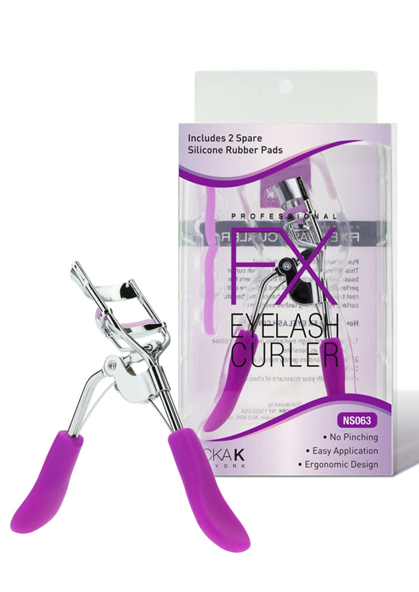 Nicka K Eyelash Curler Without Bow