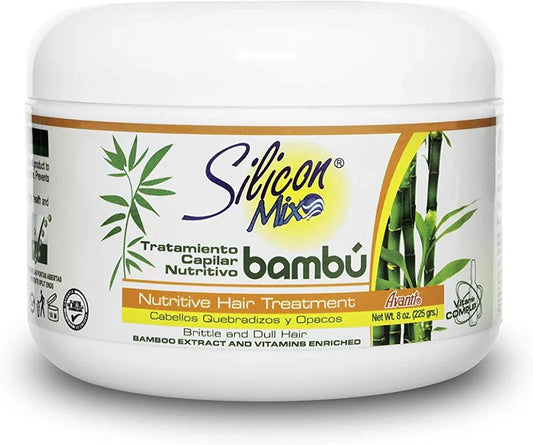 SILICON MIX BAMBU Treatment 8oz