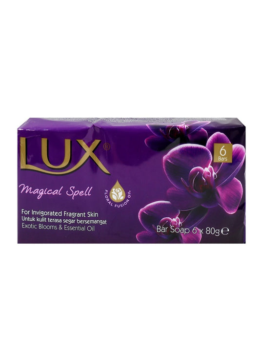LUX Magical Spell -Bar Soap (80 g